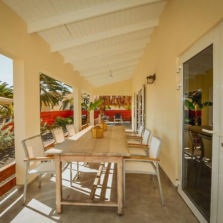 Santa Catharina Resort - Casa Samson Βίλλεμσταντ Εξωτερικό φωτογραφία
