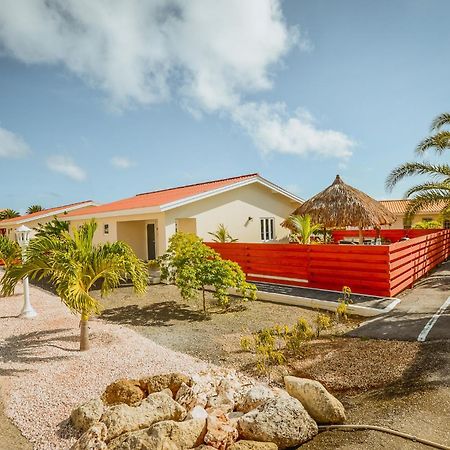 Santa Catharina Resort - Casa Samson Βίλλεμσταντ Εξωτερικό φωτογραφία