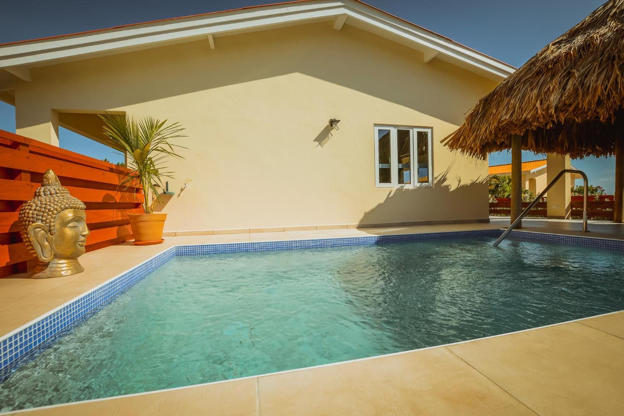 Santa Catharina Resort - Casa Samson Βίλλεμσταντ Εξωτερικό φωτογραφία