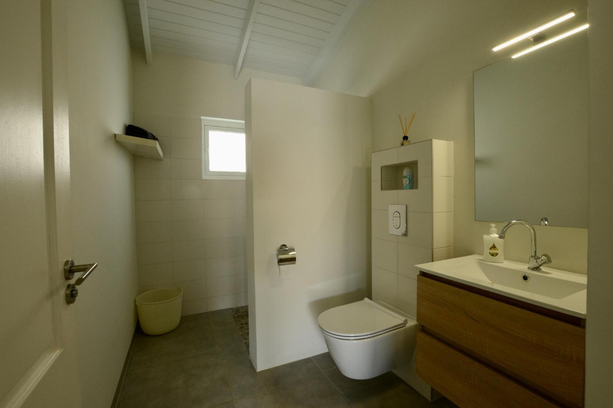 Santa Catharina Resort - Casa Samson Βίλλεμσταντ Εξωτερικό φωτογραφία
