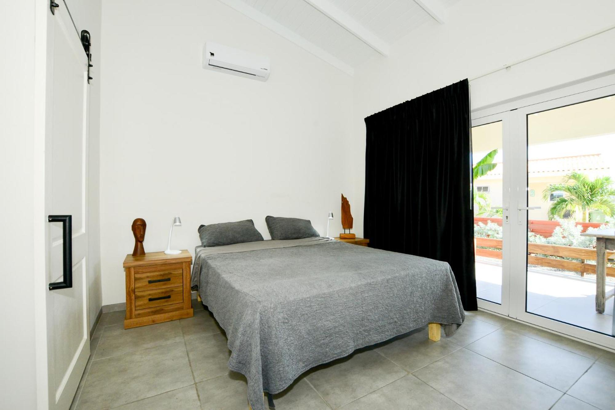 Santa Catharina Resort - Casa Samson Βίλλεμσταντ Εξωτερικό φωτογραφία