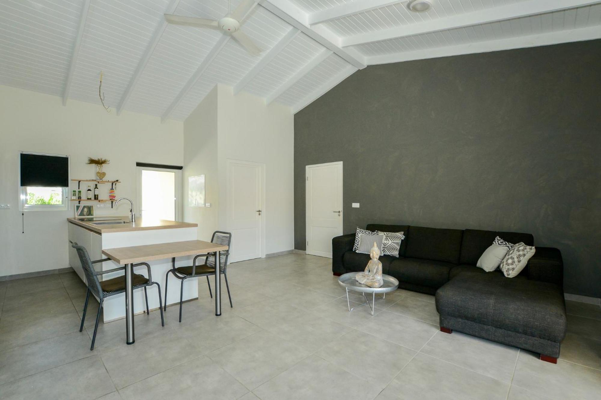 Santa Catharina Resort - Casa Samson Βίλλεμσταντ Εξωτερικό φωτογραφία