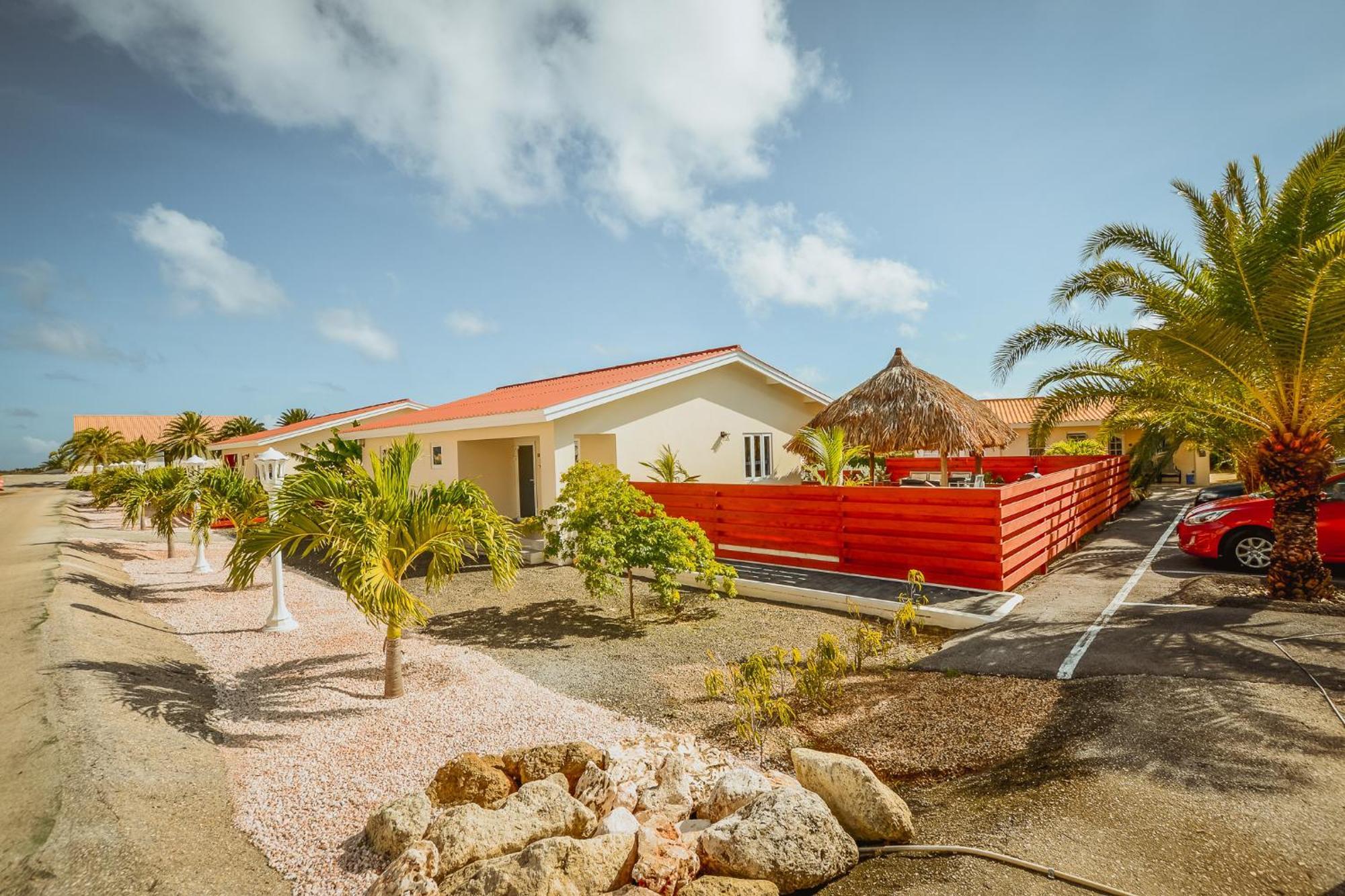 Santa Catharina Resort - Casa Samson Βίλλεμσταντ Εξωτερικό φωτογραφία