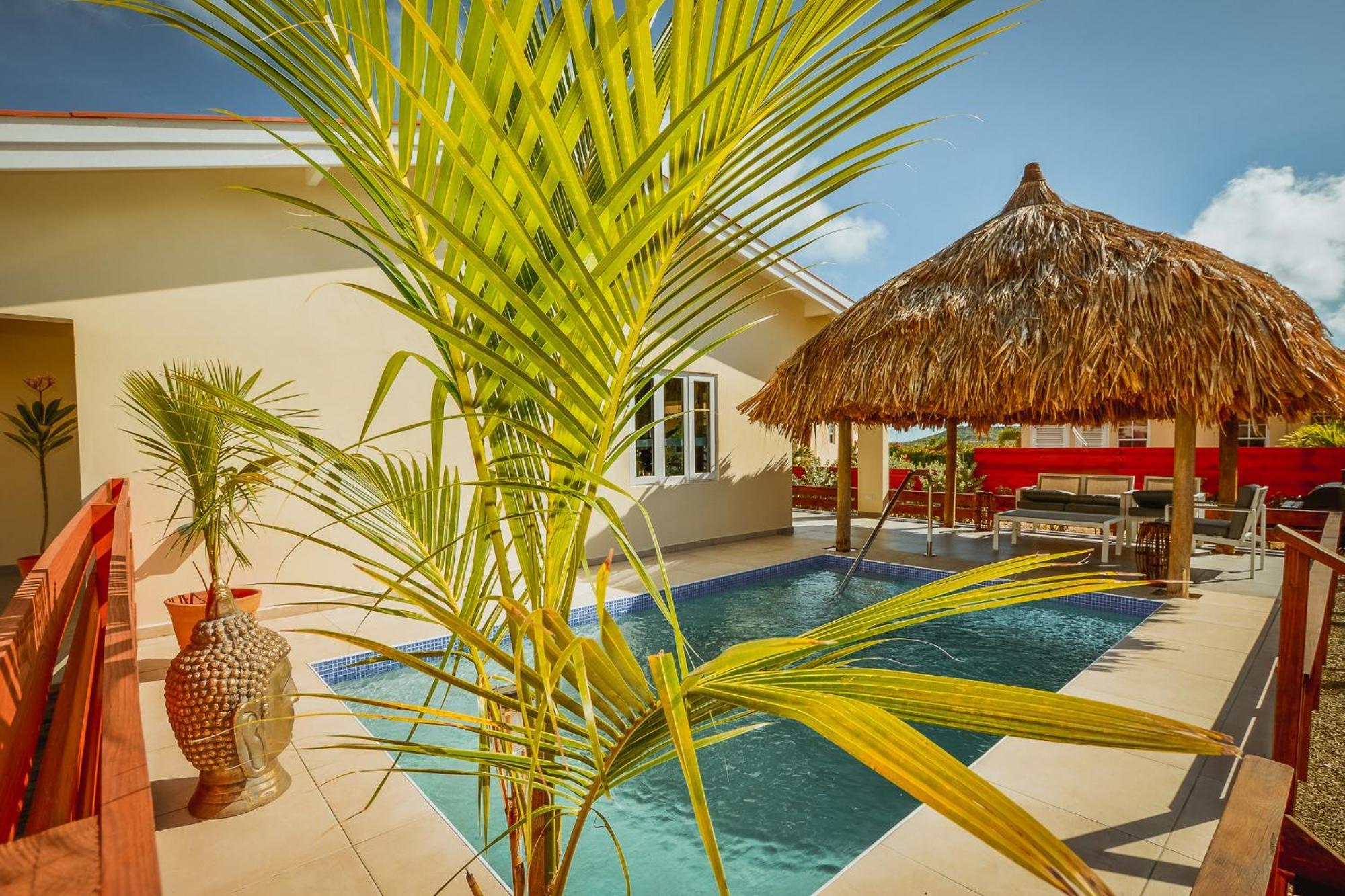 Santa Catharina Resort - Casa Samson Βίλλεμσταντ Εξωτερικό φωτογραφία